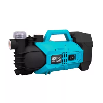 Dedra akkus szivattyú 18V alapgép