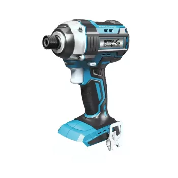 Dedra szénkefe nélküli csavarozó 18V 200N