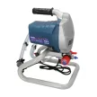 Dedra hidrodinamikus festő aggregátor 650W (légmentes), 1l/min, tömlő 7,5m, pisztoly 517