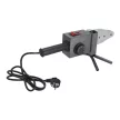 Dedra műanyagcső forrasztó 0,8kW-1,5kW, 300C, 20-63mm