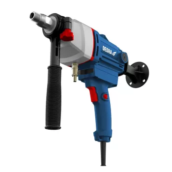Dedra gyémántfúrógép 1700W, 1 1/4", max. 130mm