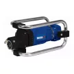 Dedra elektromos betonvibrátor 4,5m, 2300W