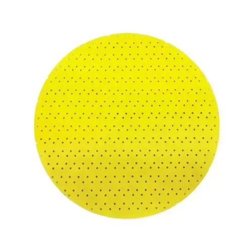 Dedra csiszolókorong 225mm, 100, 5 db Al2O3