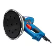 Dedra falcsiszoló gipszfelülethez LED, 750W, 180mm
