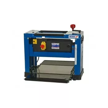 Dedra elektromos asztali gyalu 2000W,