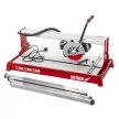 Dedra burkolólap vágó 800W, átméro 200mm, vágóhossz max.620mm, eltolható vágófejjel
