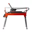 Dedra burkolólap vágó 800W, átméro 200mm, vágóhossz max.720mm, eltolható vágófejjel