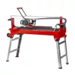 Dedra burkolólap vágó 1200W, átméro 230mm, vágóhossz max.920mm, eltolható vágófejjel
