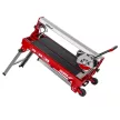 Dedra burkolólap vágó 1200W, átméro 230mm, vágóhossz max.920mm, eltolható vágófejjel