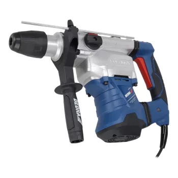 Dedra fúrókalapács 1500W SDS Max, koffer