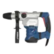 Dedra fúrókalapács 1500W SDS Max, koffer