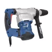 Dedra fúrókalapács 1500W SDS Max, koffer