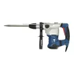 Dedra fúrókalapács 1500W SDS Max, koffer