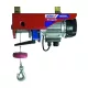 Dedra elektromos csörlő 1,0kW, 6m/500kg, 12m/250kg