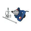 Dedra elektromos keverőgép 1300W, 2 menetes