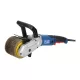 Dedra elektromos palástcsiszoló 120x100mm, 1300W