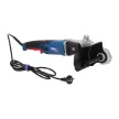 Dedra elektromos palástcsiszoló 120x100mm, 1300W