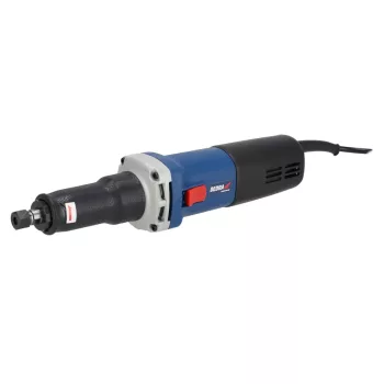 Dedra egyenes csiszoló 550W, szár 6mm