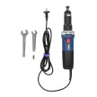 Dedra egyenes csiszoló 550W, szár 6mm