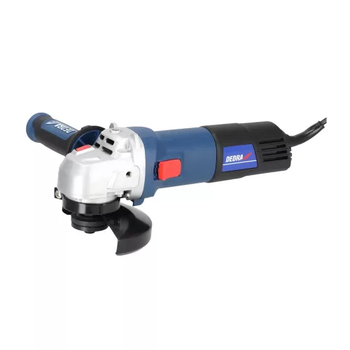 Dedra sarokcsiszoló 125mm 950W