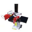 Dedra rönkhasító 3000W, 8T