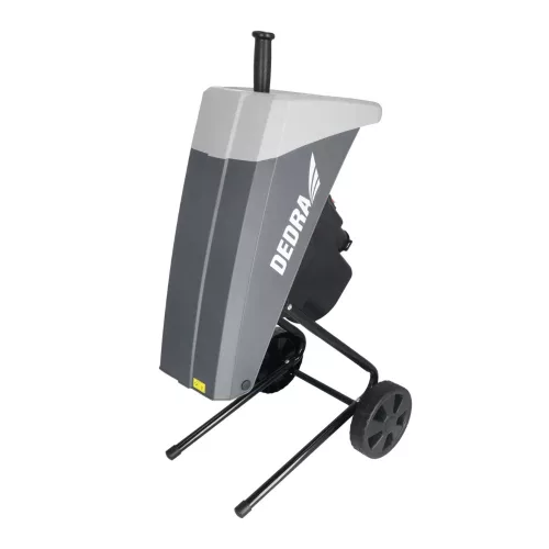 Dedra elektromos ágaprító 2500W, 45mm