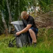 Dedra elektromos ágaprító 2500W, 45mm