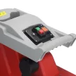 Dedra elektromos ágaprító 2800W, 45 mm (DED8682)