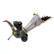 Dedra benzinmotoros ágaprító 5.5LE, 100mm