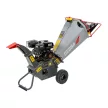 Dedra benzinmotoros ágaprító 5.5LE, 100mm