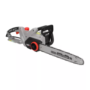 Dedra elektromos láncfűrész 2,4kW, OREGON 40cm