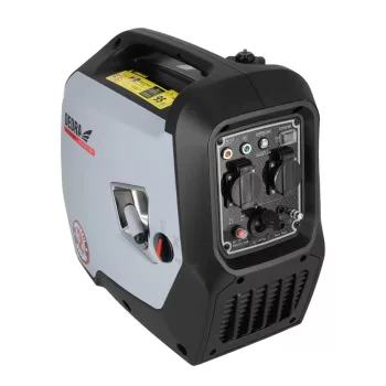 Dedra inverteres áramfejlesztő 1,8/2,0kW