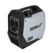 Dedra inverteres áramfejlesztő 1,8/2,0kW