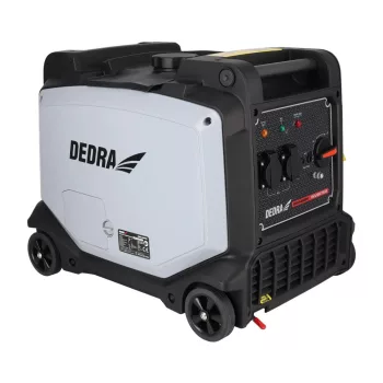Dedra inverteres áramfejlesztő 3,0/3,3kW