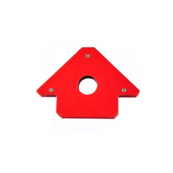   Dedra mágneses háromszög, nagy 110x25 mm (összeállító mágnes )