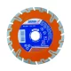 Dedra super -Segment gyémánttárcsa 180/22,2