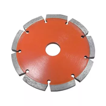 Dedra gyémántvágó barázda vágáshoz 115mm
