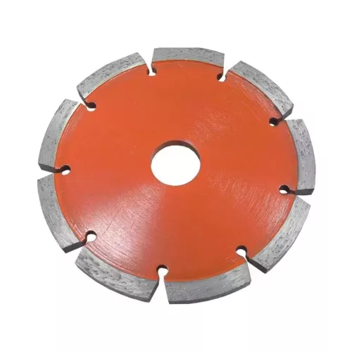 Dedra gyémántvágó barázda vágáshoz 115mm