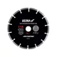 Dedra szegmentált gyémánt csiszolótárcsa 350/25,4mm Dynamic