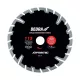 Dedra super -Segment gyémánttárcsa 230/22,2mm Dynamic