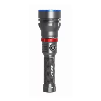 Dedra sMD LED-es zseblámpa 1000lm, 900m-es távolság