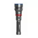 Dedra sMD LED-es zseblámpa 1000lm, 900m-es távolság