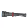 Dedra sMD LED-es zseblámpa 1000lm, 900m-es távolság