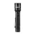 Dedra lED-es zseblámpa 1000lm, zoom, akkumulátor 2200mAh