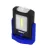 Dedra elemes zseblámpa 1W COB LED + 3LED 