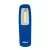 Dedra elemes zseblámpa, 3W, COB LED