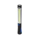 Dedra ledes szerelőlámpa 3W COB LED + 3W LED, USB 230V és 12V tápegység