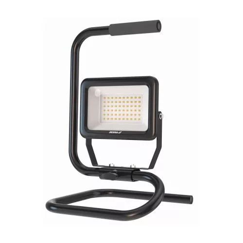 Dedra műhelylámpa 50W SMD LED, 4500lm, állvány, IP65