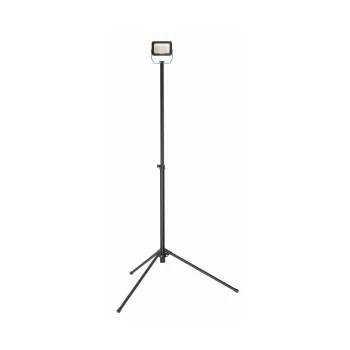 Dedra műhelylámpa 20W SMD LED, 1800lm, háromlábú, IP65