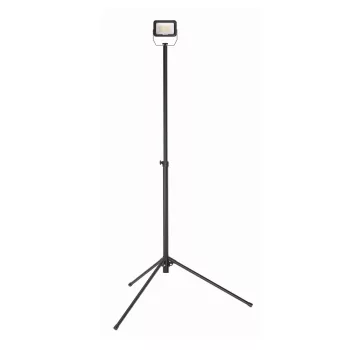 Dedra műhelylámpa 30W SMD LED, 2700lm, háromlábú, IP65